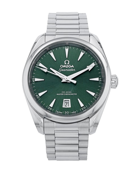 Omega Aqua Terra Shades 220.10.38.20.10.002